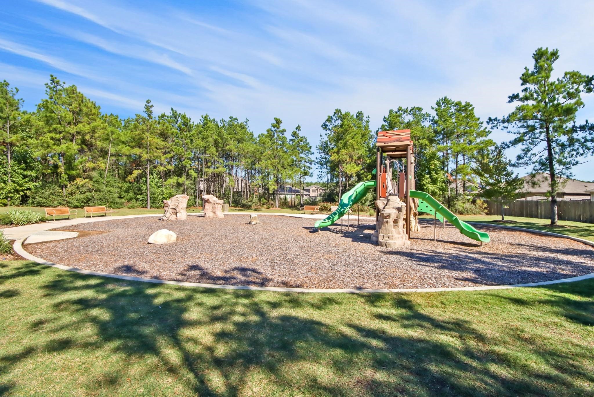 20000 Hilbert Road New Caney, TX 77357 - Photo 19 of 22