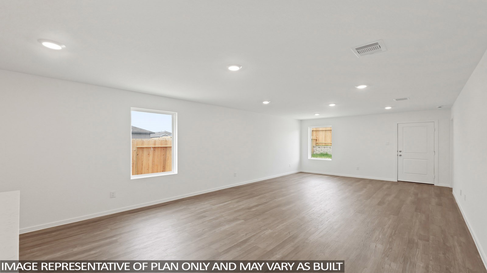 20000 Hilbert Road New Caney, TX 77357 - Photo 7 of 22