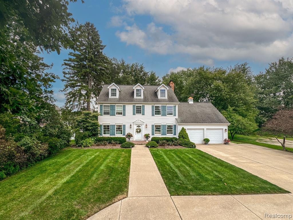 4654 John R Road Troy, MI 48085 - Photo 3 of 54