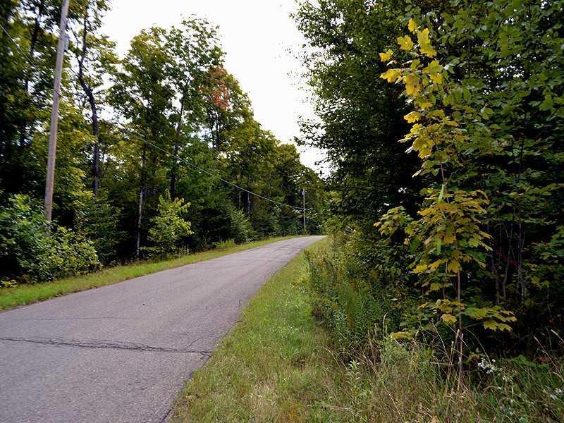 Lot 5 Baker Ridge Road Danforth, ME 04424 - Photo 19 of 21 Land.