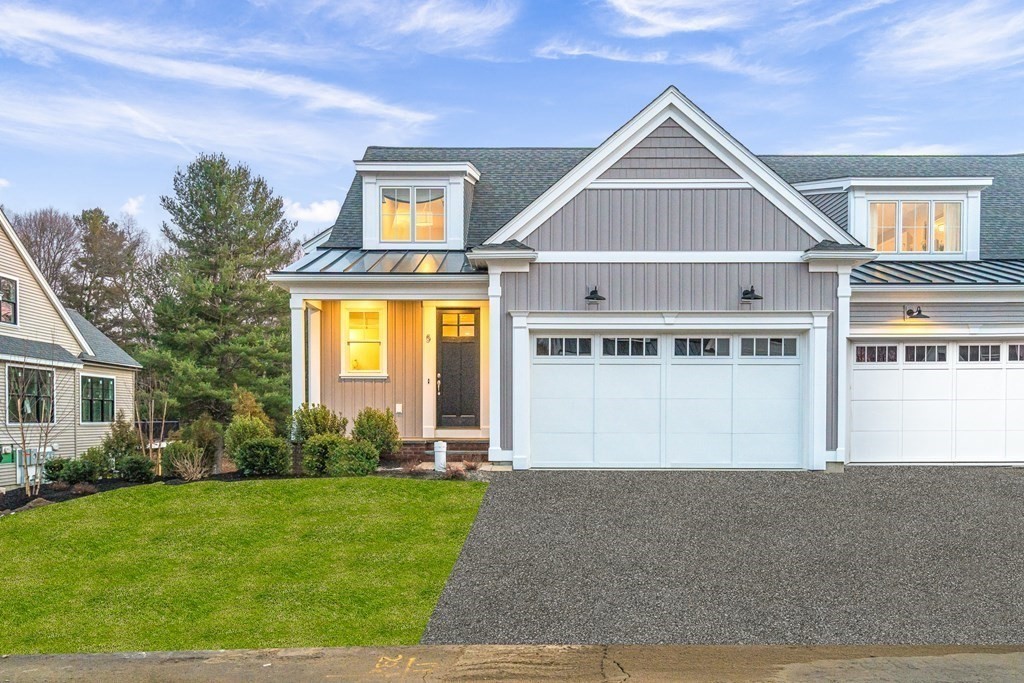25 Pioneer Road, Unit 127 Hingham, MA 02043 - Photo 16 of 21 Gallery Image 16