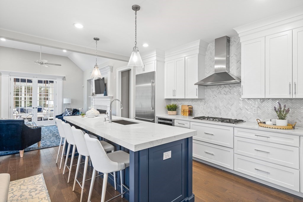 25 Pioneer Road, Unit 127 Hingham, MA 02043 - Photo 2 of 21 Gallery Image 2