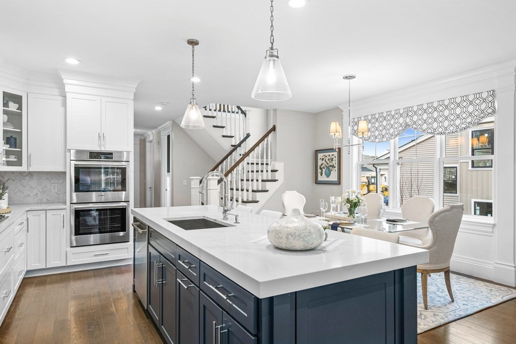 25 Pioneer Road, Unit 127 Hingham, MA 02043 - Photo 3 of 21 Gallery Image 3
