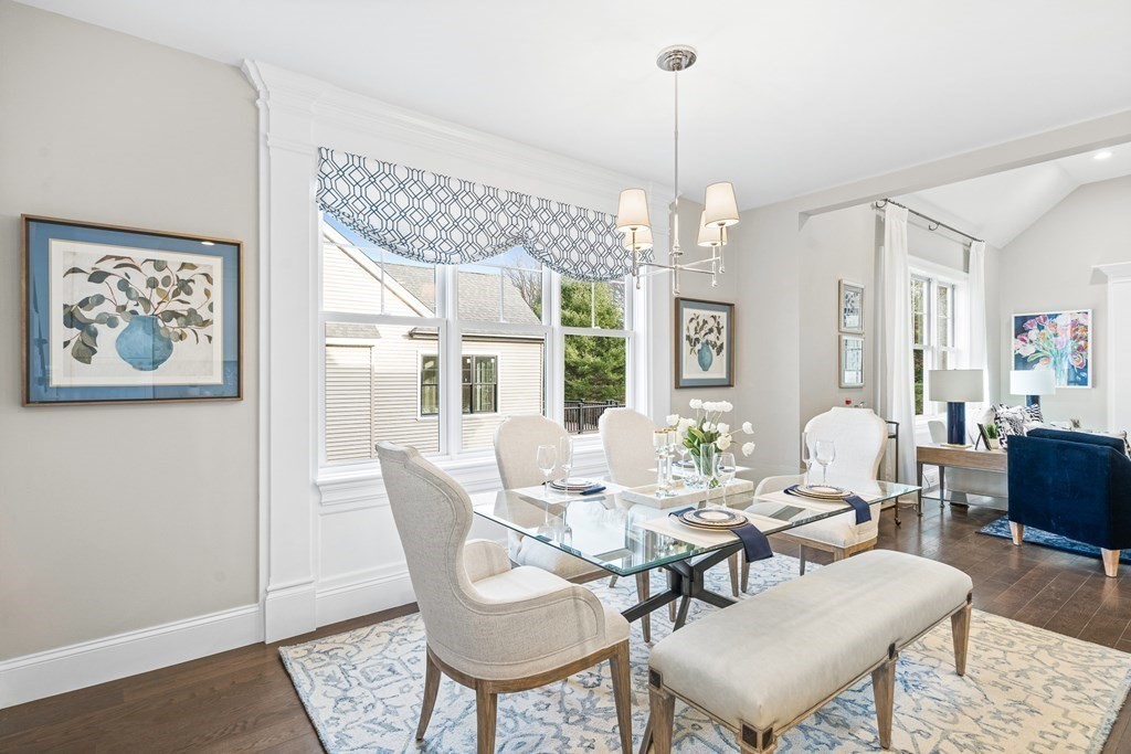 25 Pioneer Road, Unit 127 Hingham, MA 02043 - Photo 4 of 21 Gallery Image 4