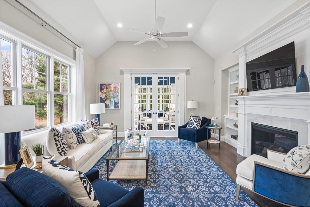 25 Pioneer Road, Unit 127 Hingham, MA 02043 - Photo 6 of 21 Gallery Image 6