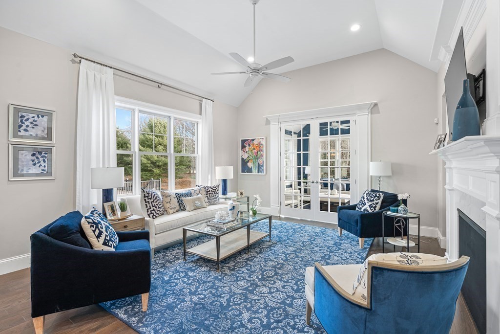25 Pioneer Road, Unit 127 Hingham, MA 02043 - Photo 7 of 21 Gallery Image 7