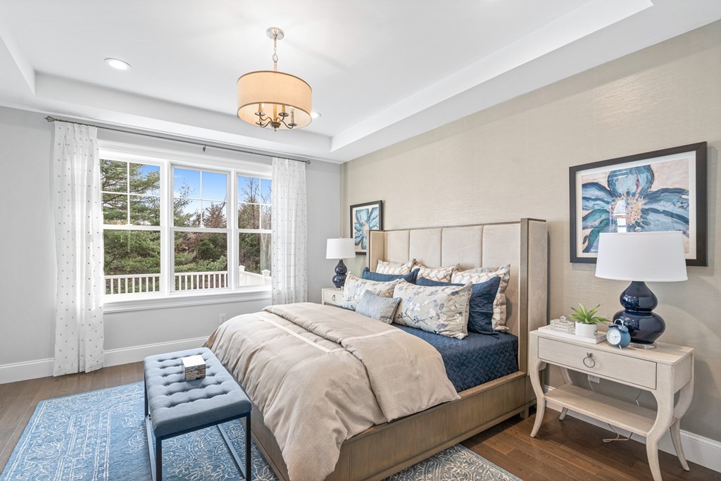 25 Pioneer Road, Unit 127 Hingham, MA 02043 - Photo 8 of 21 Gallery Image 8
