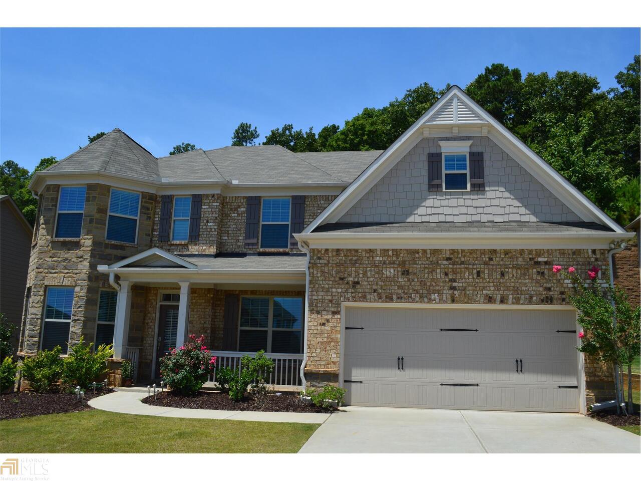 4470 Wollaston Road, Unit 209 Cumming, GA 30041 - Photo 1 of 1 Gallery Image 1