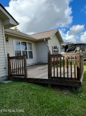 $239,900 | 129 Norfolk Circle, Harrogate, TN 37752