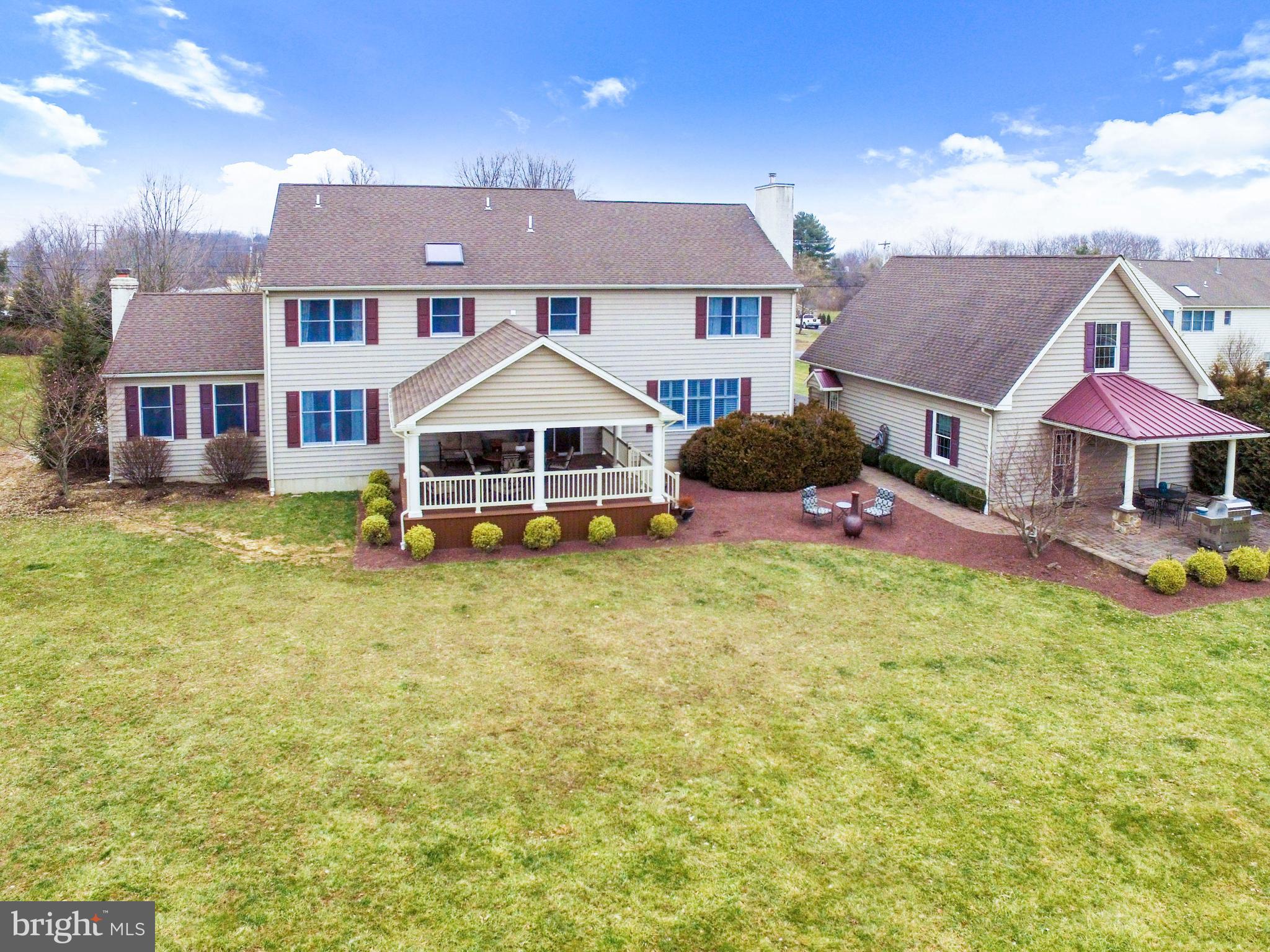 4870 Bergstrom Road Doylestown, PA 18902 - Photo 2 of 35 Gallery Image 2
