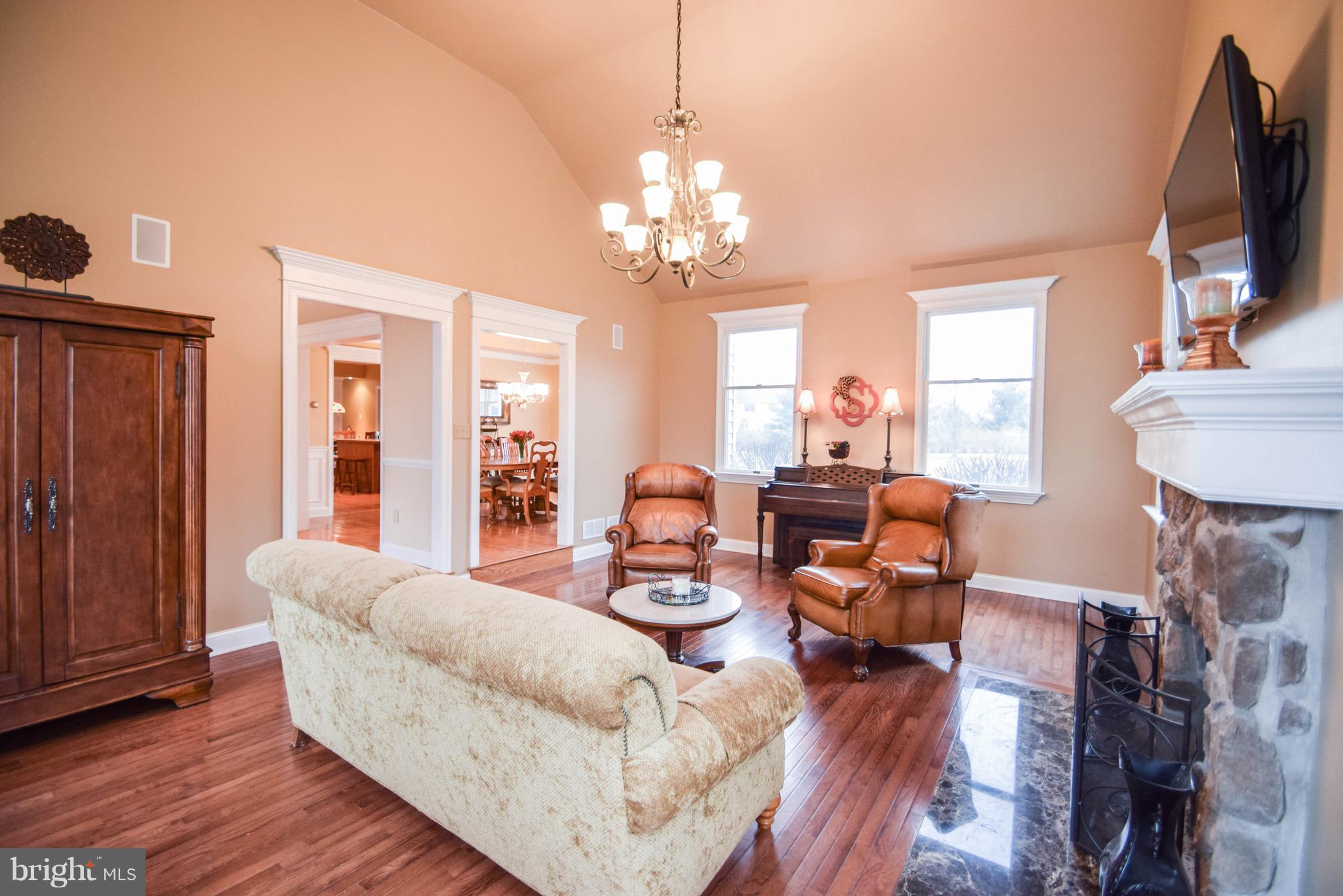 4870 Bergstrom Road Doylestown, PA 18902 - Photo 11 of 35 Gallery Image 11