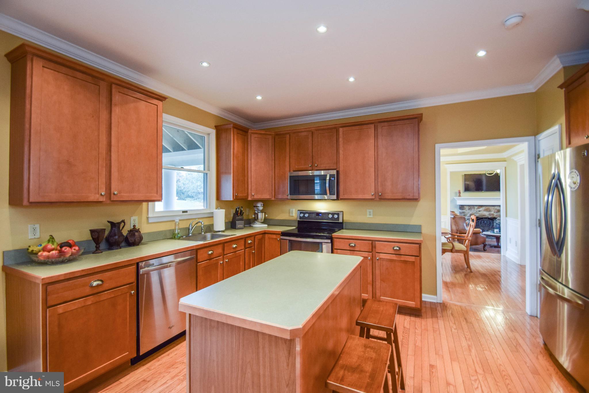 4870 Bergstrom Road Doylestown, PA 18902 - Photo 14 of 35 Gallery Image 14