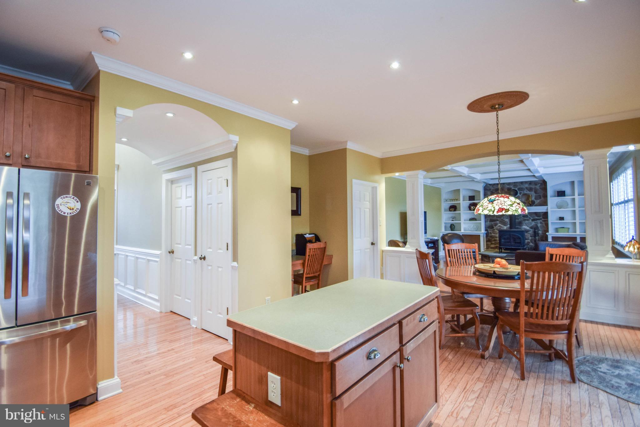 4870 Bergstrom Road Doylestown, PA 18902 - Photo 15 of 35 Gallery Image 15