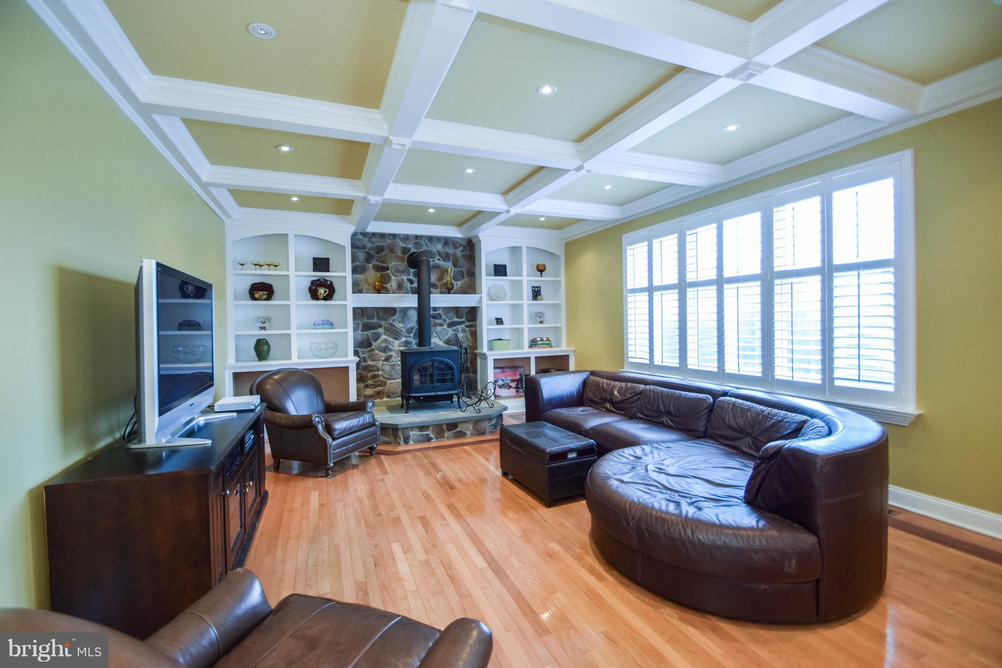 4870 Bergstrom Road Doylestown, PA 18902 - Photo 17 of 35 Gallery Image 17