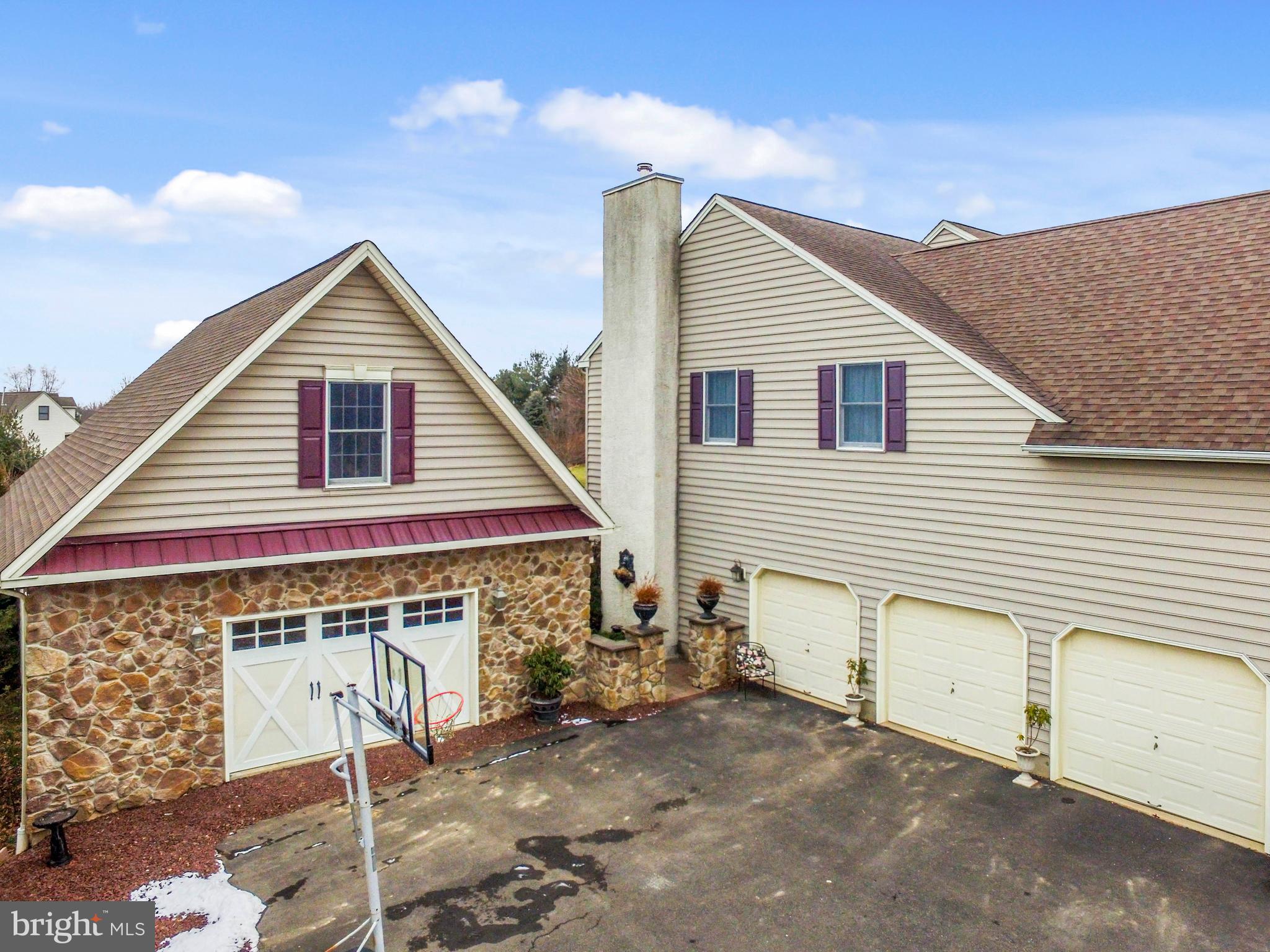 4870 Bergstrom Road Doylestown, PA 18902 - Photo 33 of 35 Gallery Image 33