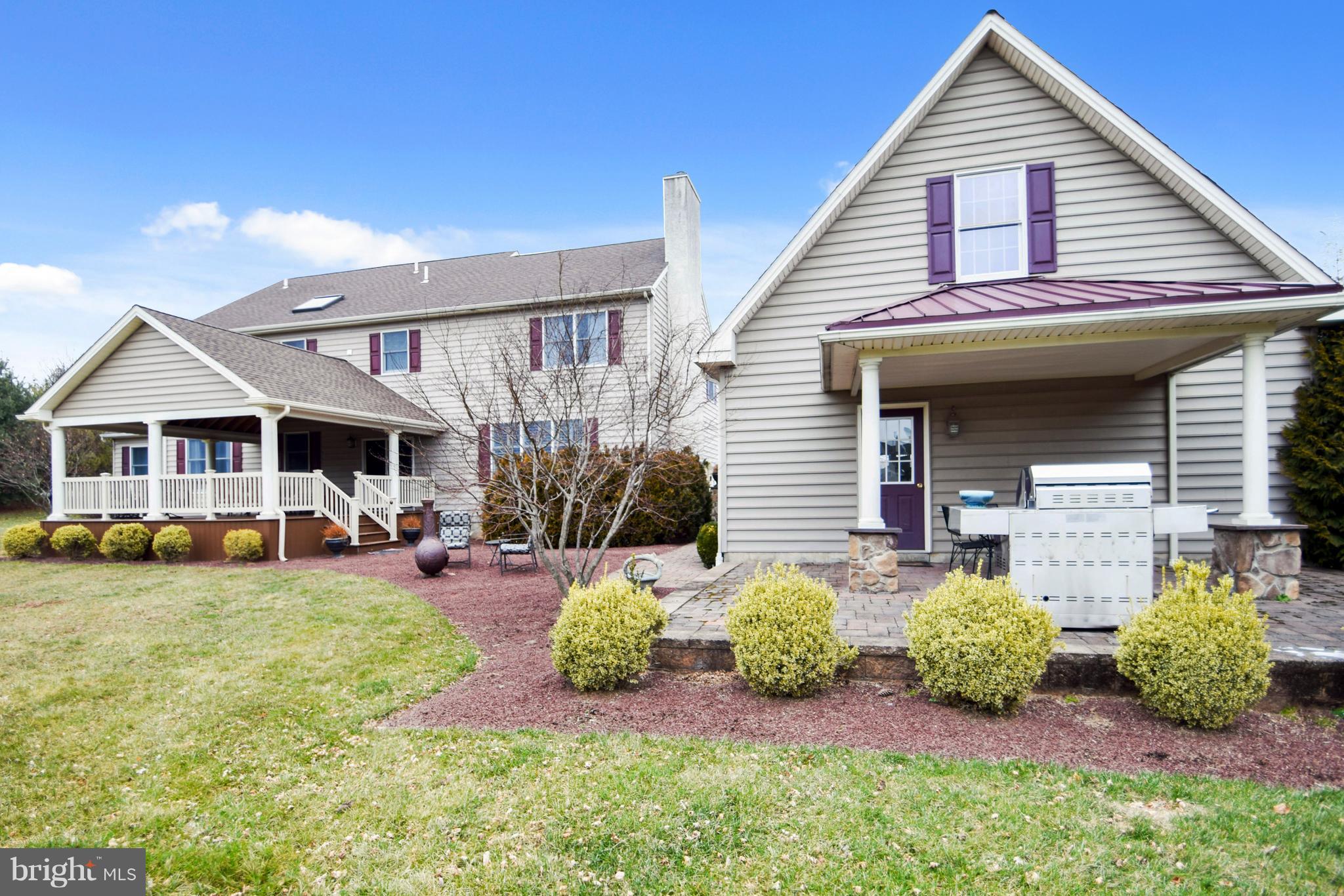 4870 Bergstrom Road Doylestown, PA 18902 - Photo 34 of 35 Gallery Image 34