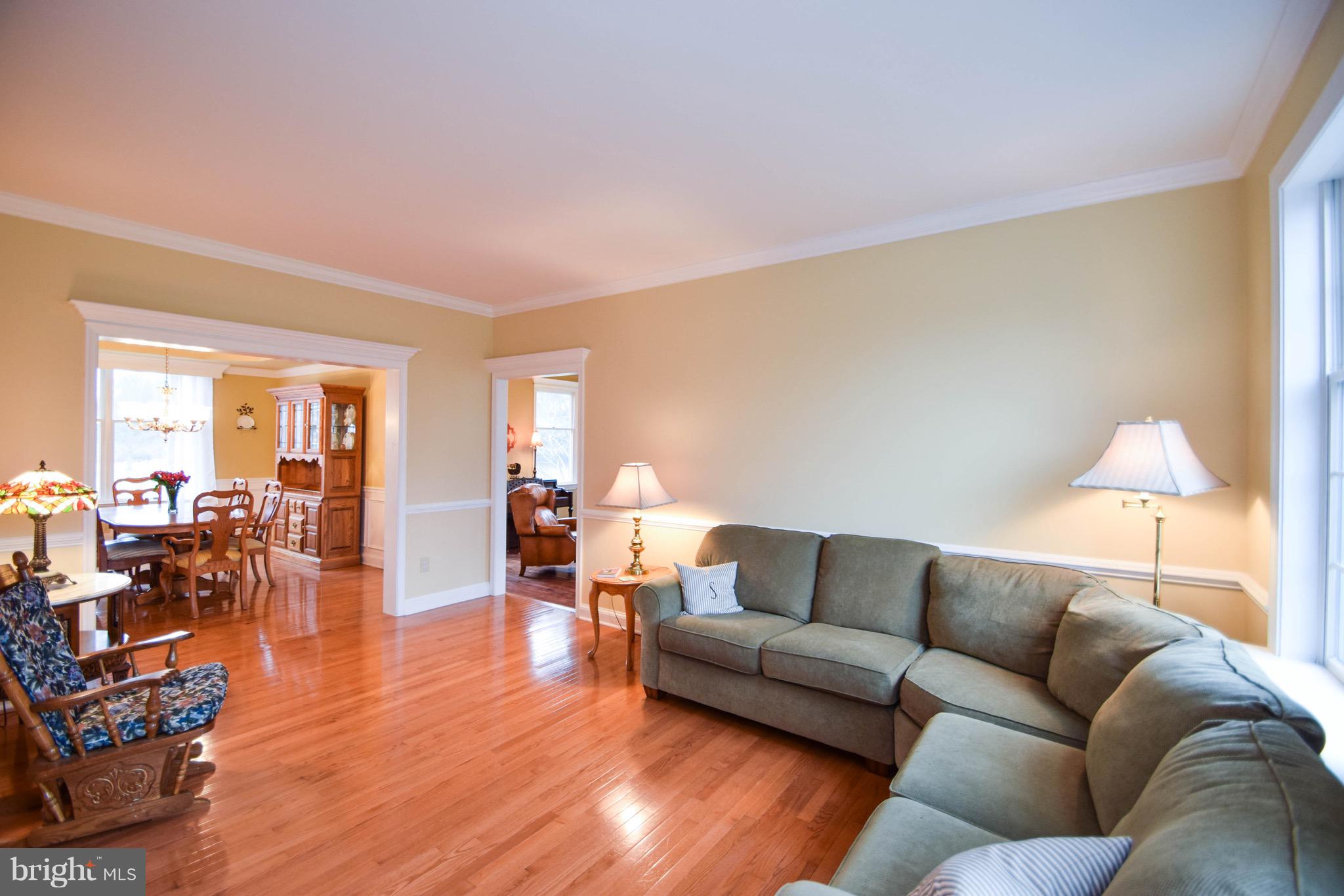 4870 Bergstrom Road Doylestown, PA 18902 - Photo 5 of 35 Gallery Image 5