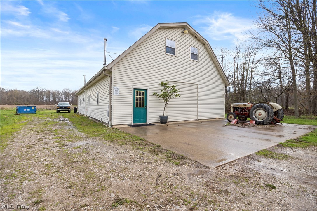 12488 Baumhart Road Oberlin, OH 44074 - Photo 34 of 44