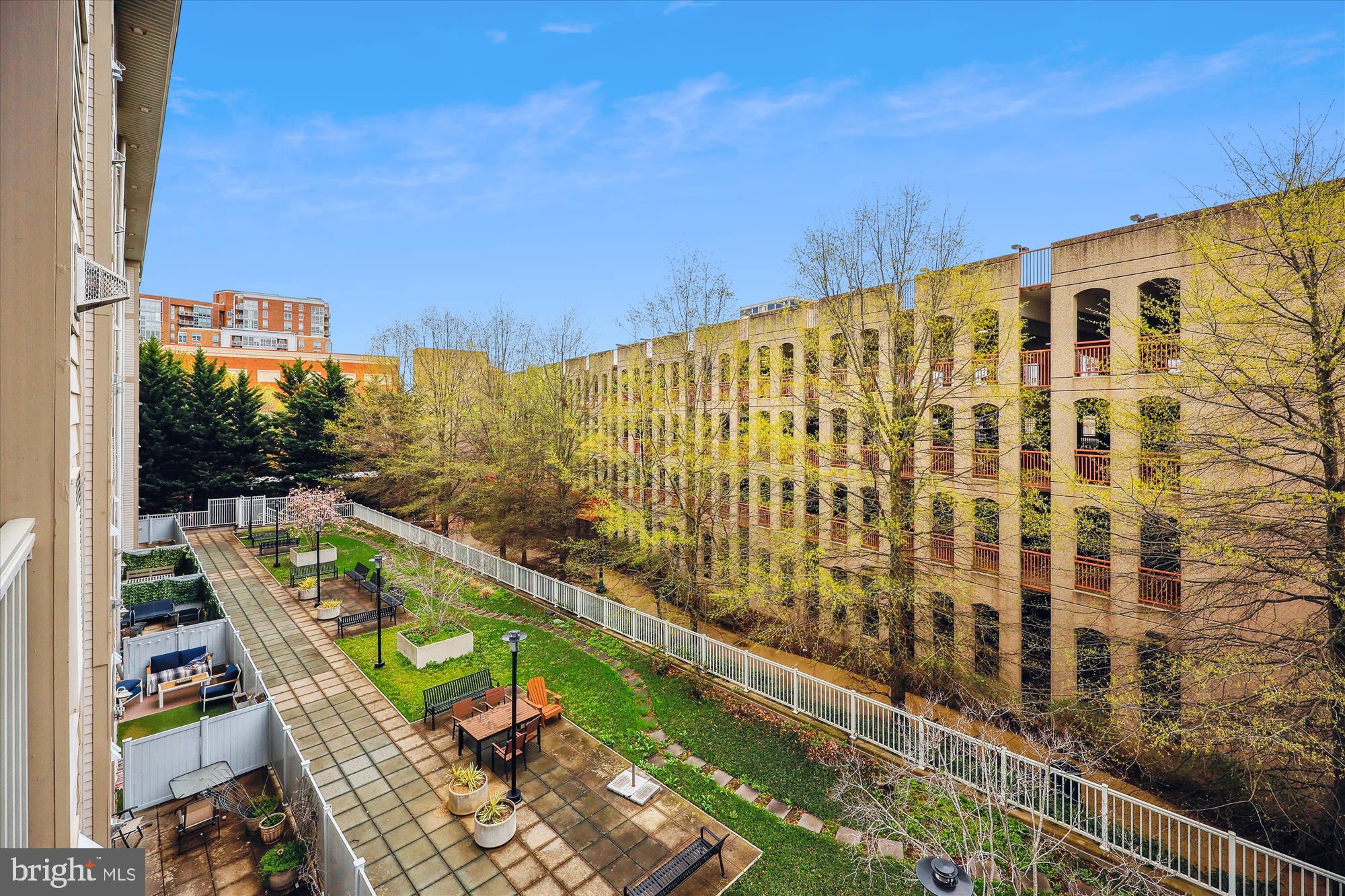 8045 Newell Street, Unit 319 Silver Spring, MD 20910 - Photo 23 of 66 View