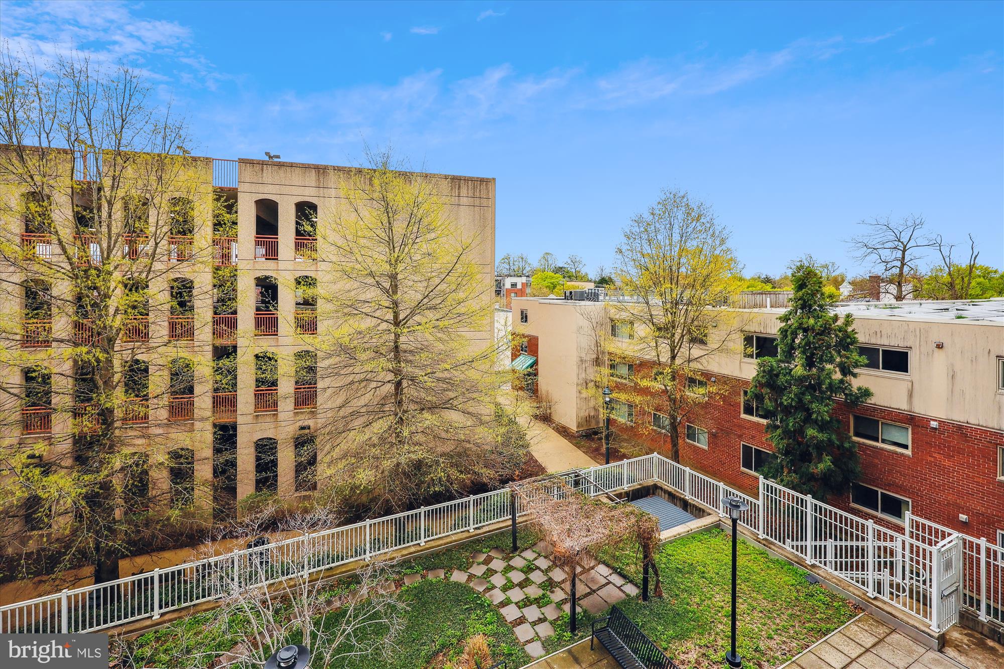 8045 Newell Street, Unit 319 Silver Spring, MD 20910 - Photo 24 of 66 View
