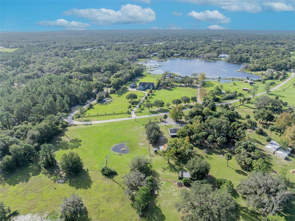 1350 North Hart Road Geneva, FL 32732 - Photo 11 of 15 Gallery Image 11