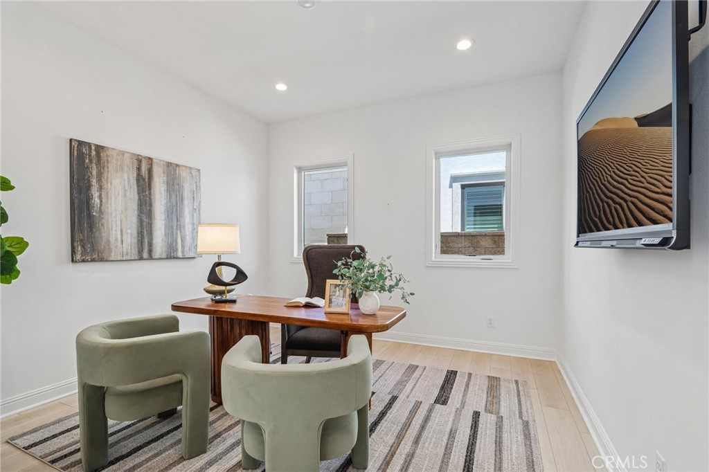 20224 Marlow Lane Porter Ranch, CA 91326 - Photo 8 of 70