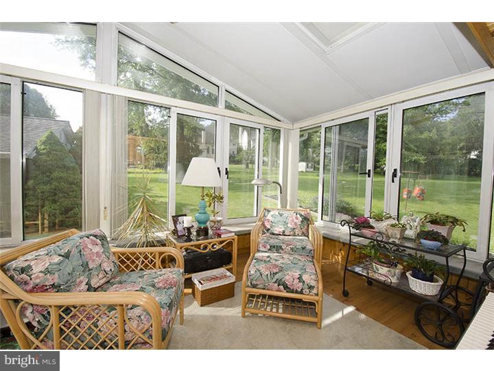 425 Meadowcroft Road Wayne, PA 19087 - Photo 7 of 14 Sun Room