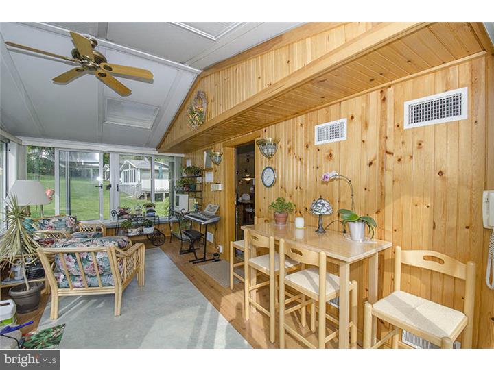425 Meadowcroft Road Wayne, PA 19087 - Photo 8 of 14 Sun Room