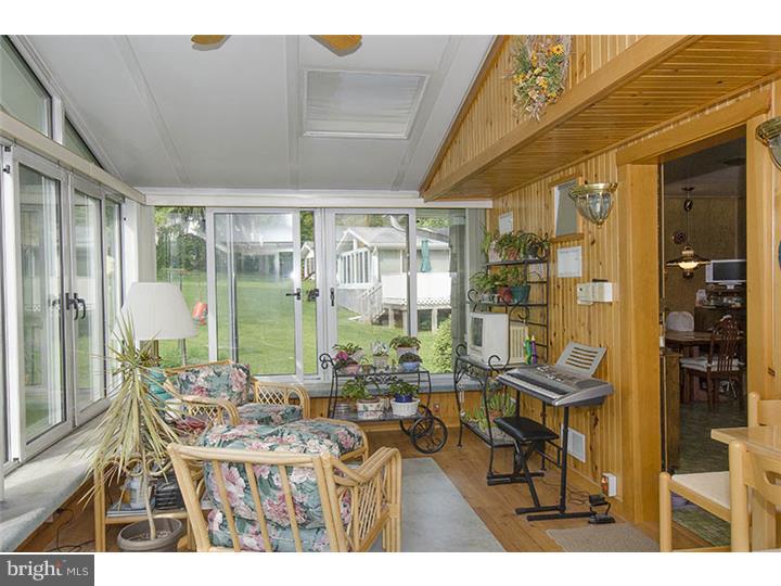 425 Meadowcroft Road Wayne, PA 19087 - Photo 9 of 14 Sun Room