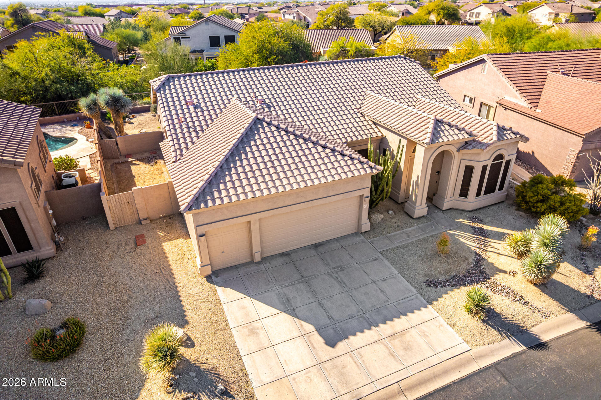 3060 North Ridgecrest, Unit 109 Mesa, AZ 85207 - Photo 33 of 58