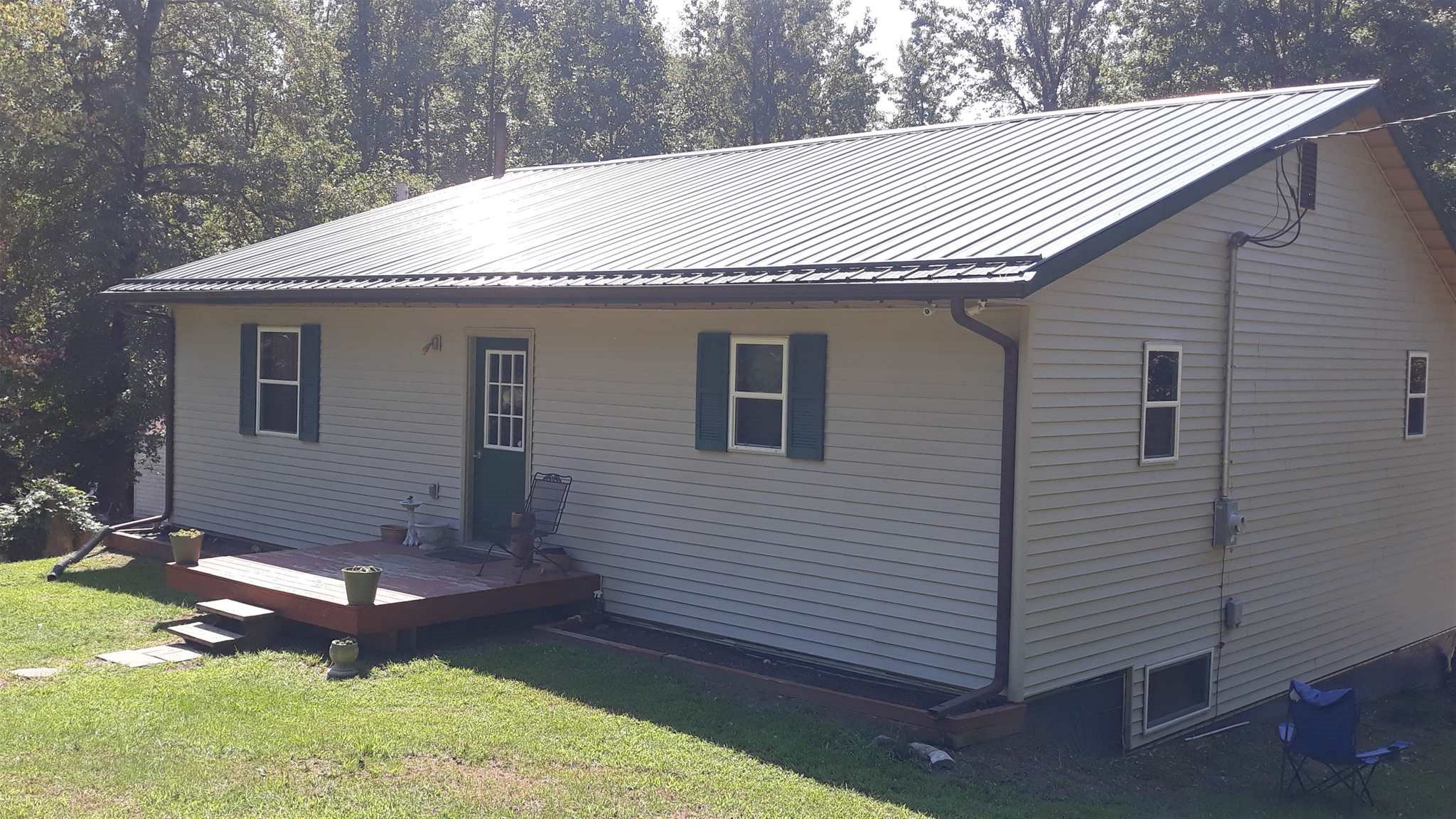 3311 New Road Freedom, IN 47431 - Photo 1 of 5