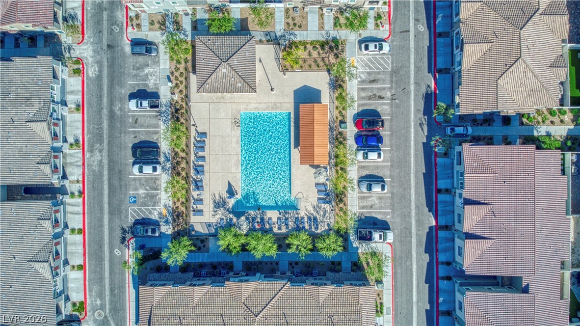 7362 North Decatur Boulevard, Unit 1 North Las Vegas, NV 89084 - Photo 48 of 61