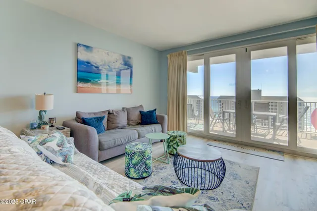 $485,000 | 9860 South Thomas Drive, Unit 1121, Panama City, FL 32408
