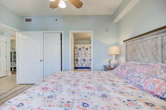 $485,000 | 9860 South Thomas Drive, Unit 1121, Panama City, FL 32408