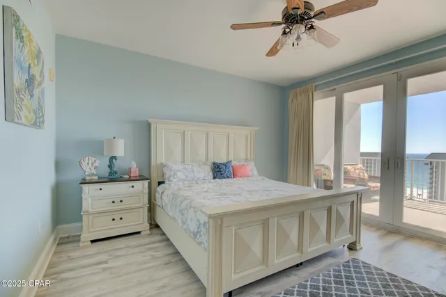 $485,000 | 9860 South Thomas Drive, Unit 1121, Panama City, FL 32408