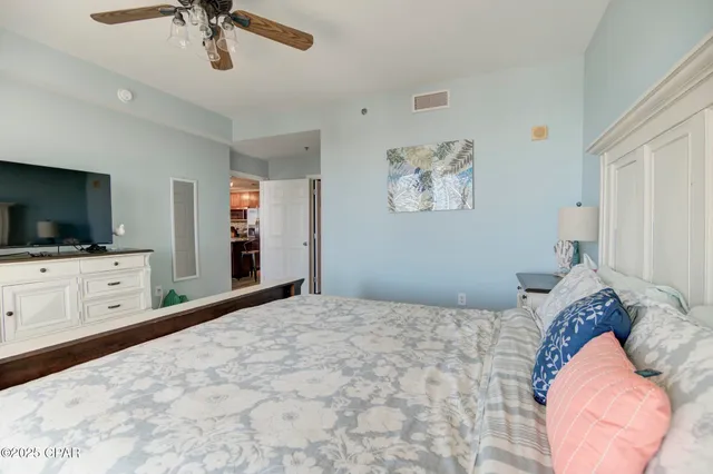 $485,000 | 9860 South Thomas Drive, Unit 1121, Panama City, FL 32408
