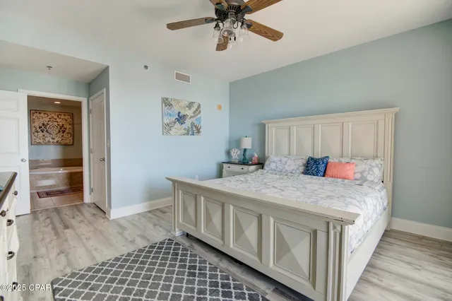 $485,000 | 9860 South Thomas Drive, Unit 1121, Panama City, FL 32408