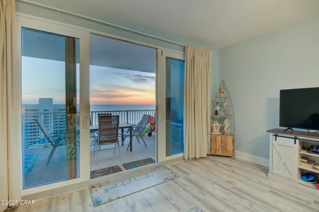 $485,000 | 9860 South Thomas Drive, Unit 1121, Panama City, FL 32408