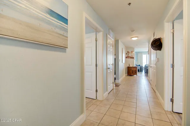 $485,000 | 9860 South Thomas Drive, Unit 1121, Panama City, FL 32408