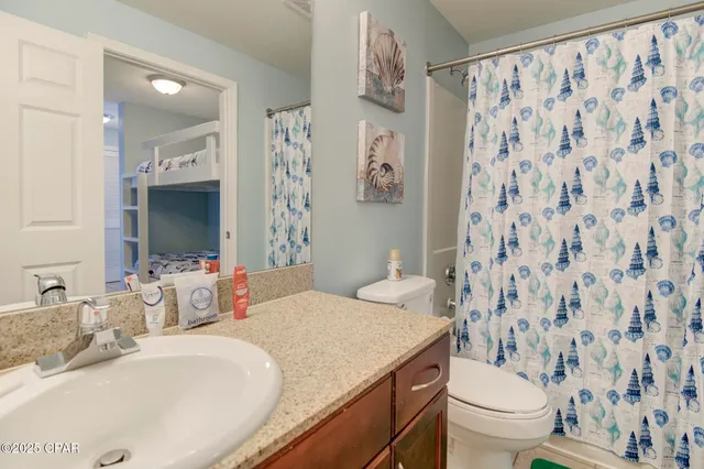 $485,000 | 9860 South Thomas Drive, Unit 1121, Panama City, FL 32408