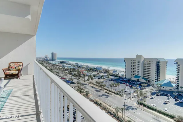 $485,000 | 9860 South Thomas Drive, Unit 1121, Panama City, FL 32408