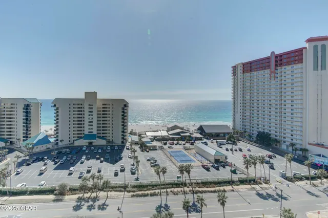 $485,000 | 9860 South Thomas Drive, Unit 1121, Panama City, FL 32408