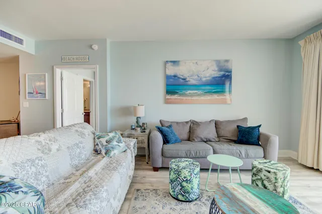 $485,000 | 9860 South Thomas Drive, Unit 1121, Panama City, FL 32408