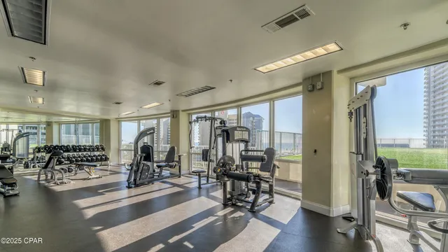$485,000 | 9860 South Thomas Drive, Unit 1121, Panama City, FL 32408