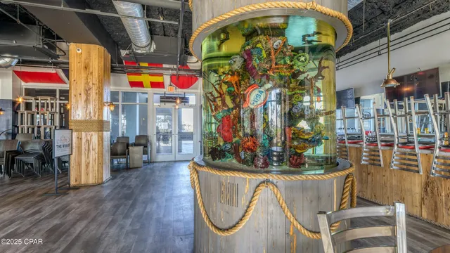 $485,000 | 9860 South Thomas Drive, Unit 1121, Panama City, FL 32408