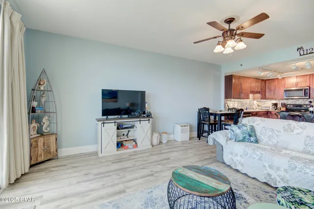 $485,000 | 9860 South Thomas Drive, Unit 1121, Panama City, FL 32408