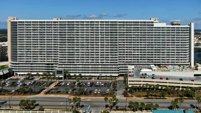 $485,000 | 9860 South Thomas Drive, Unit 1121, Panama City, FL 32408