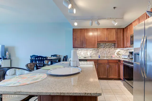 $485,000 | 9860 South Thomas Drive, Unit 1121, Panama City, FL 32408