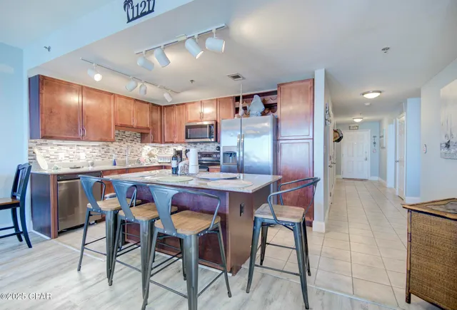 $485,000 | 9860 South Thomas Drive, Unit 1121, Panama City, FL 32408
