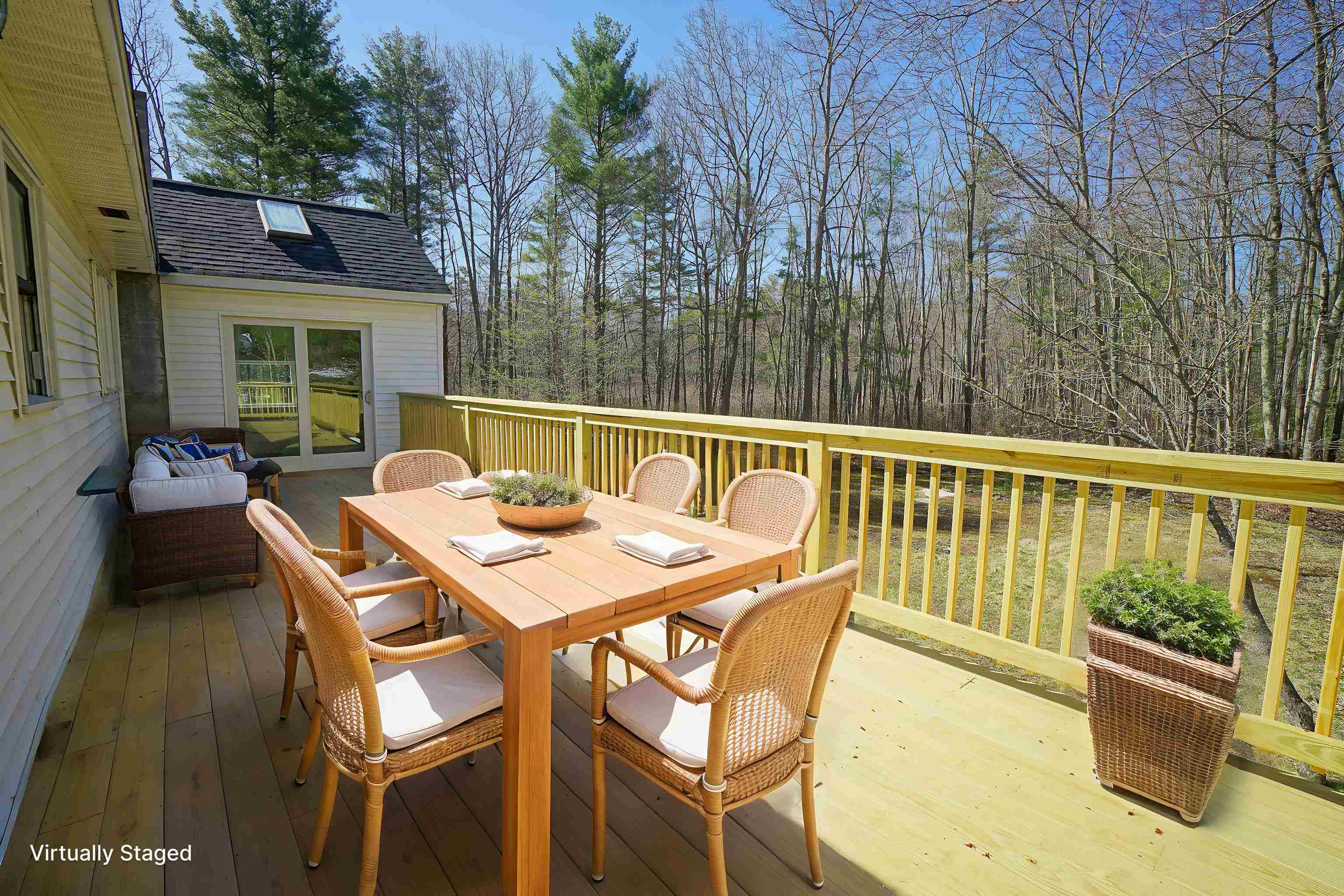5 New Boston Road Kingston, NH 03848 - Photo 48 of 57 Gallery Image 48